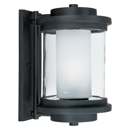 Maxim Lighthouse Led E26-Outdoor Wall Mount 65866CLFTAR